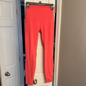 Lululemon Align High-Rise leggings